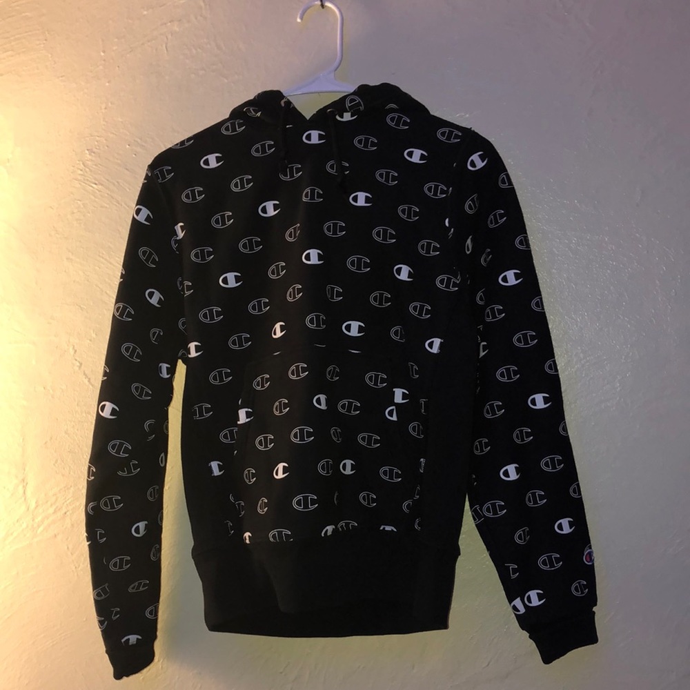 Champion Hoodie